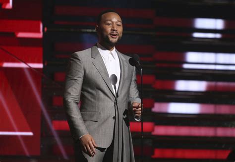 John Legend to perform at Tanglewood Music Festival